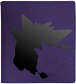 Image for Elite Series: Gengar 12-Pocket PRO-Binder - Storage Albums