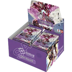 Gundam CG Sealed