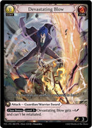 Devastating Blow (080) [Promotional Cards]