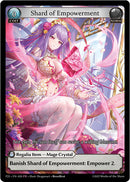 Shard of Empowerment (020) [Promotional Cards]