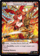Tempered Steel (089) [Promotional Cards]