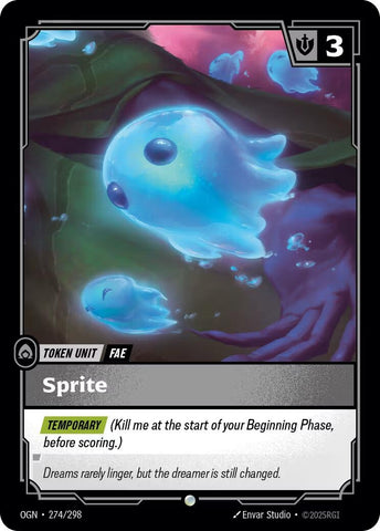 Sprite (274) // Buff (274/298) (Origins)
