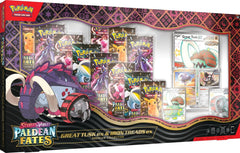 All Pokemon English Sealed in stock