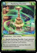 Purifying Thurible (022) [Phantom Monarchs]
