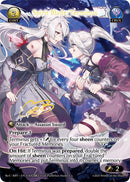 Spirit Blade: Terminus (038) [Merlin Re: Collection, Brilliant Vestige]