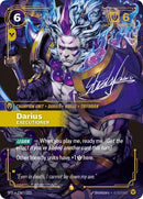 Darius - Executioner (Signature) (236*/221) (Spiritforged)