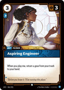 Aspiring Engineer (061/221) (Spiritforged)