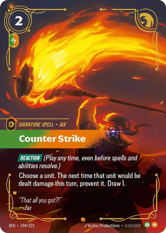 Counter Strike (194/221) (Spiritforged)