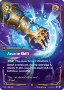Image for Arcane Shift (200/221) (Spiritforged) - Riftbound: League of Legends Trading Card Game