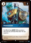 Forecaster (065/221) (Spiritforged)