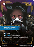 Renata Glasc - Mastermind (088/221) (Spiritforged)