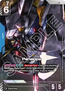 Image for Penelope (LR+) (ST08-006) (Starter Deck 08: Flash of Radiance) - Gundam Card Game