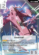 Eternal (GD03-131) (Steel Requiem)