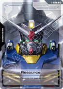 Resource (R-024) (R-024) (Steel Requiem)
