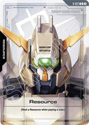 Resource (R-027) (R-027) (Steel Requiem)