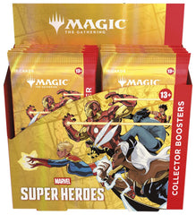 ALL MAGIC SEALED