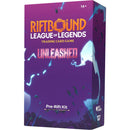 Image for Unleashed - Pre-Rift Kit - Riftbound: League of Legends Trading Card Game