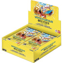 Adventure on Kami's Island - Booster Box (Pre-Order)
