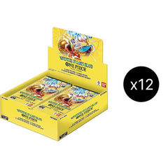 One Piece Sealed