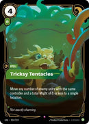 Image for Tricksy Tentacles (054/219) (Unleashed) - Riftbound: League of Legends Trading Card Game