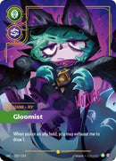 Image for Vex - Gloomist (Signature) (232*/219) (Unleashed) - Riftbound: League of Legends Trading Card Game
