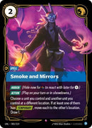 Image for Smoke and Mirrors (083/219) (Unleashed) - Riftbound: League of Legends Trading Card Game