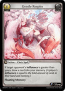 Gentle Respite (066B) [Radiant Origins: Pantheon]