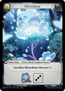 Silvershine (110) [Radiant Origins: Pantheon]