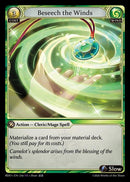 Beseech the Winds (256) [Radiant Origins]