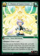 Hymn of Gaia's Grace (383) [Radiant Origins]