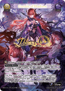 Curtain of Shadows (CSR) (396) [Radiant Origins]