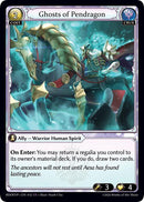 Ghosts of Pendragon (012) [Radiant Origins Event Pack]
