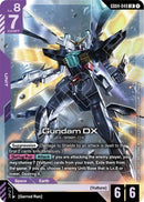 Image for Gundam DX (GD04-049) (Phantom Aria) - Gundam Card Game