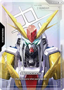 Resource (R-035) (C+) (R-035) (Phantom Aria)
