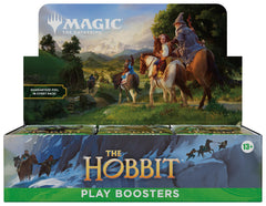 ALL MAGIC SEALED