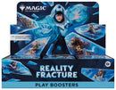 Reality Fracture - Play Booster Display Pre-Order