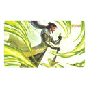 Image for Riftbound: League of Legends Playmat - Master Yi, Wuju Master - Playmats