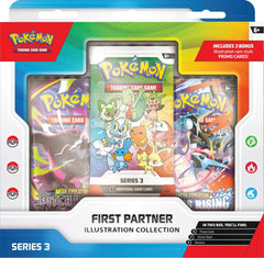 Pre-Order Items