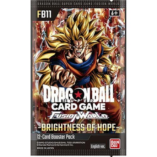 Brightness of Hope - Booster Pack