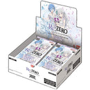 Image for Re:ZERO -Starting Life in Another World- - Booster Box - Union Arena