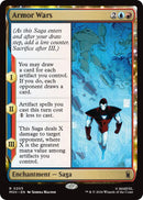 Image for Armor Wars (203) (Marvel Super Heroes) - Magic: The Gathering