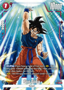 Son Goku - FP-086 (Tournament Pack 11) (FP-086) (Tournament and Championship Promos)