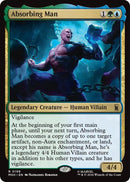Absorbing Man (199) (Marvel Super Heroes)