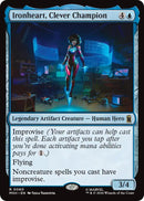 Ironheart, Clever Champion (60) (Marvel Super Heroes)