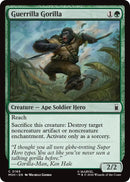 Guerrilla Gorilla (169) (Marvel Super Heroes)