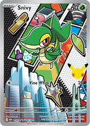 Snivy (049) [Mega Evolution Promo]