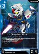 Image for Gundam Pixy (EB01-019) (Eternal Nexus) - Gundam Card Game