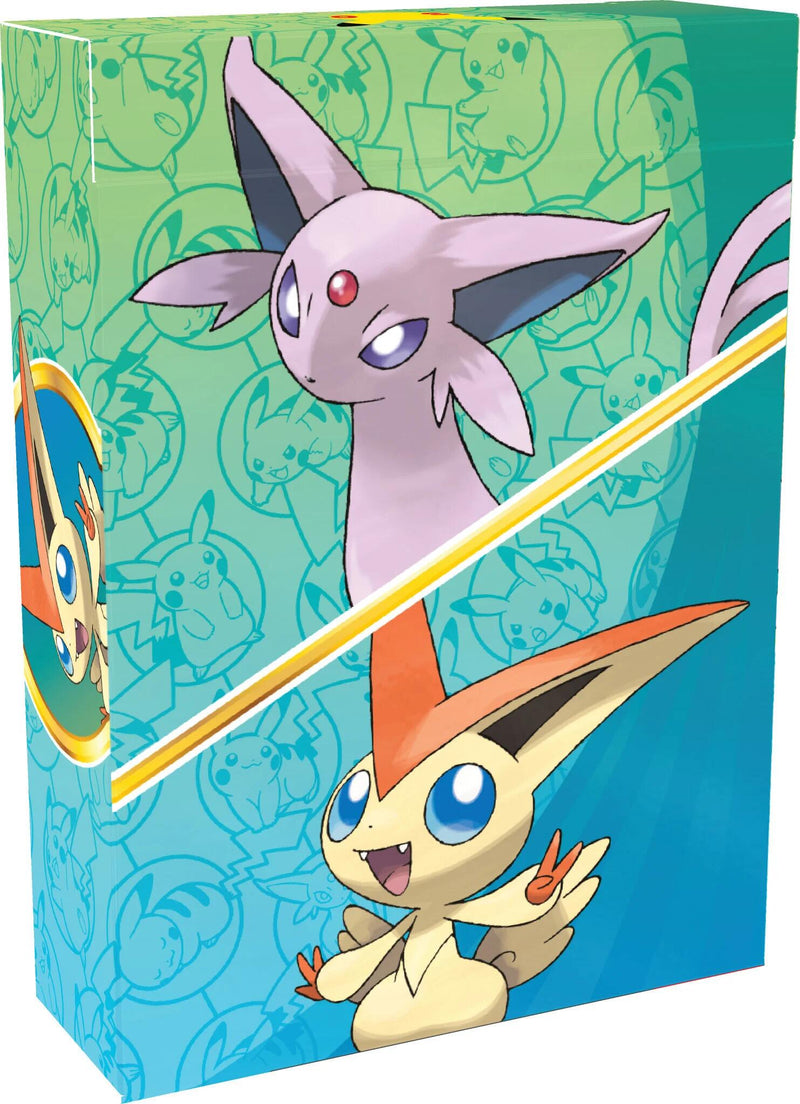 30th Celebration Battle Deck [Espeon ex]