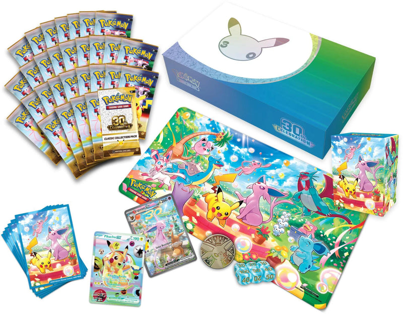 30th Celebration Ultra-Premium Collection [Day] Pre-Order