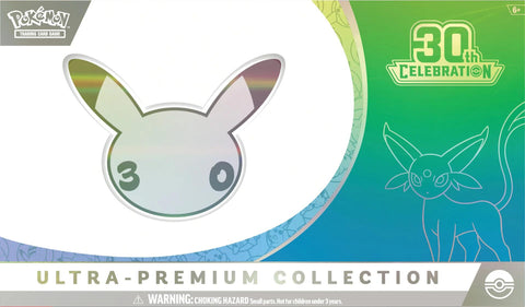 30th Celebration Ultra-Premium Collection [Day] Pre-Order